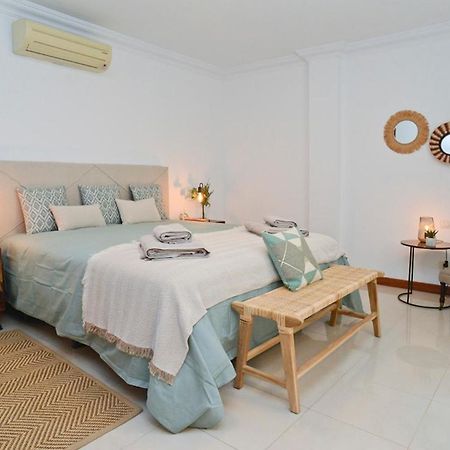 Апартаменти Luxury Buenavista El Charco + Private Parking Арресіфе Екстер'єр фото