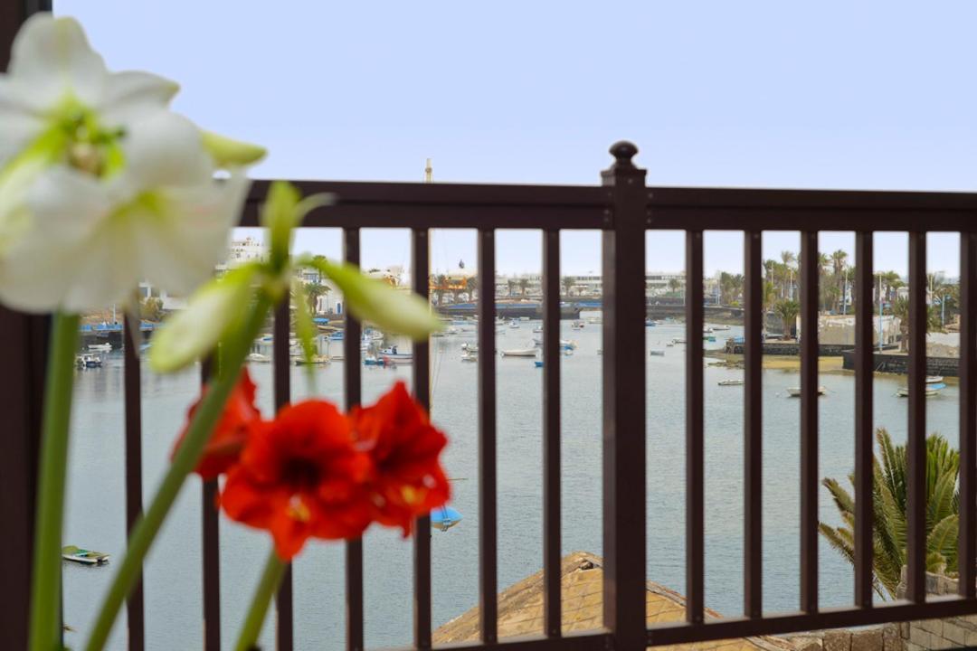 Апартаменти Luxury Buenavista El Charco + Private Parking Арресіфе Екстер'єр фото