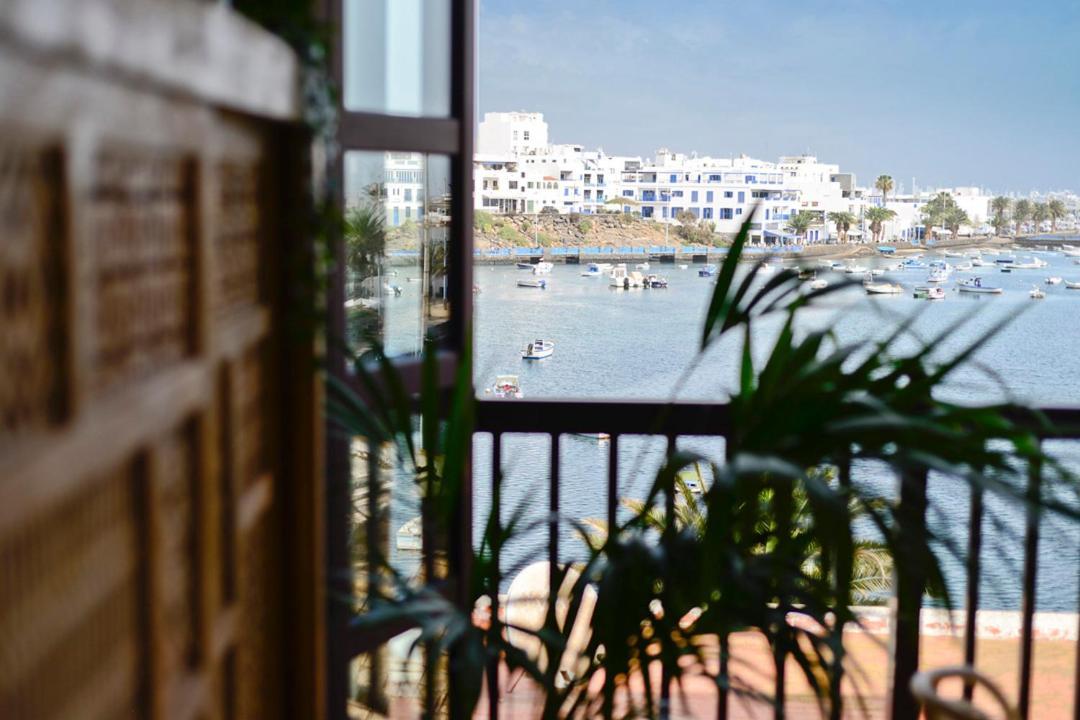 Апартаменти Luxury Buenavista El Charco + Private Parking Арресіфе Екстер'єр фото