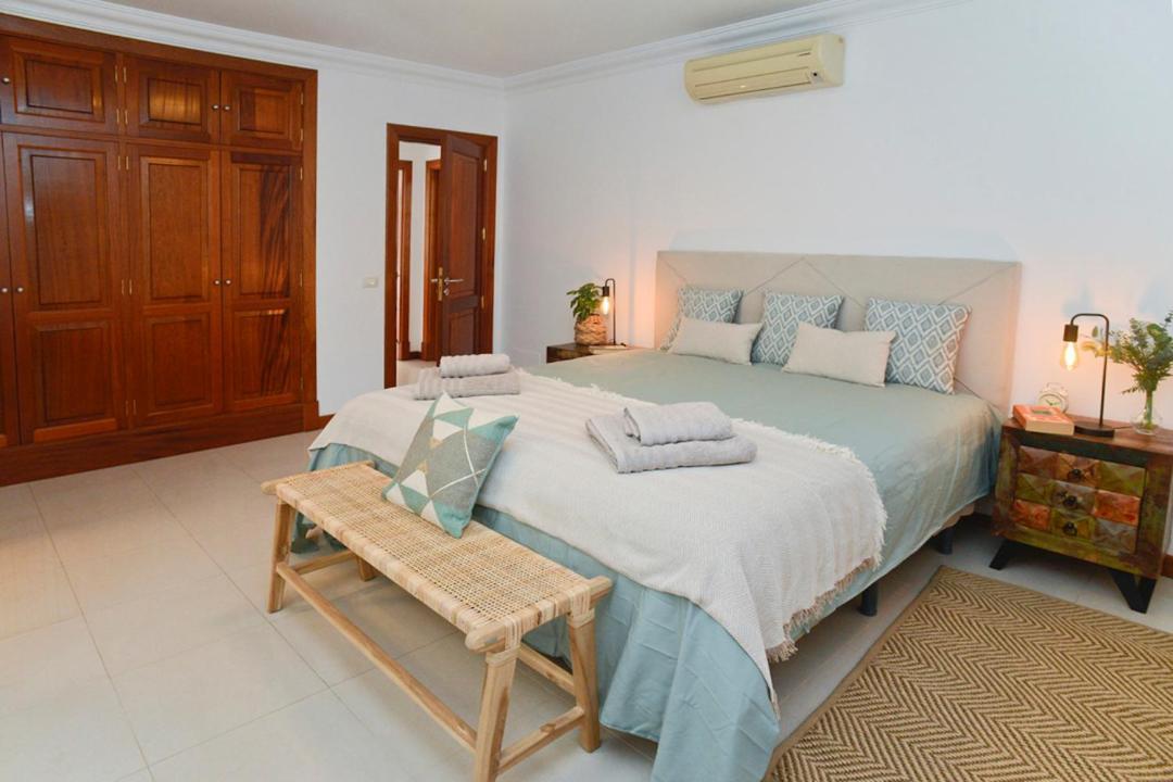 Апартаменти Luxury Buenavista El Charco + Private Parking Арресіфе Екстер'єр фото