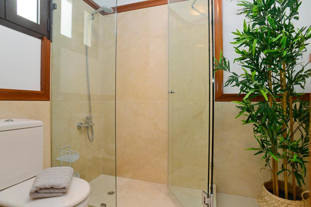 Апартаменти Luxury Buenavista El Charco + Private Parking Арресіфе Екстер'єр фото