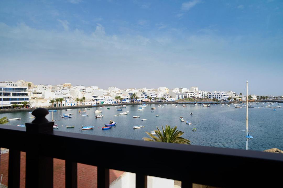 Апартаменти Luxury Buenavista El Charco + Private Parking Арресіфе Екстер'єр фото