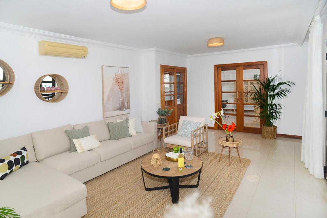 Апартаменти Luxury Buenavista El Charco + Private Parking Арресіфе Екстер'єр фото